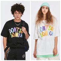 WOSS.official/Oversized Tshirts