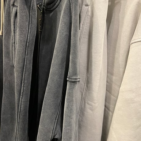 Mismatch NYC/Washed SweatPants (SET UP)