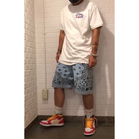 Virgil Abloh/FOS Cat Tshirts