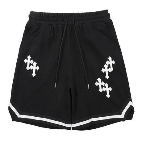 Mismatch NYC/Cross  Shorts