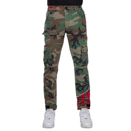 EPTM/CAMO Cargo pants