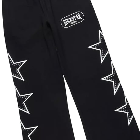 RockStar Original / Star studs SET UP (2Sets)