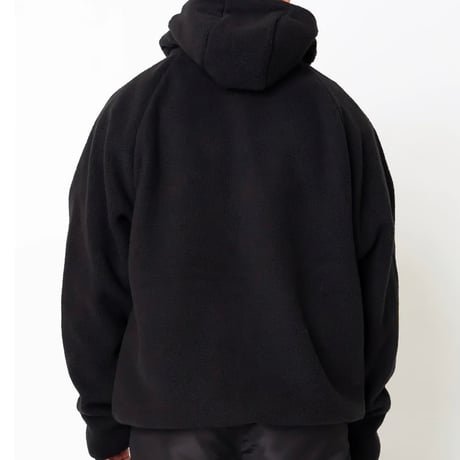 EPTM/SHERPA HOODIE