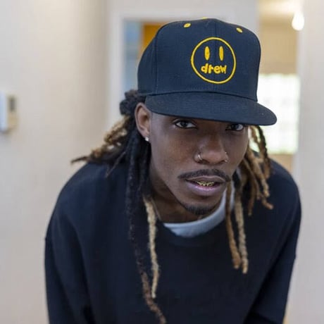 Drew House/Mascot Trucker Mesh CAP
