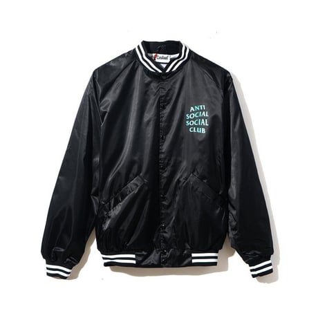 Anti Social Social Club/Day Dreaming  Jacket