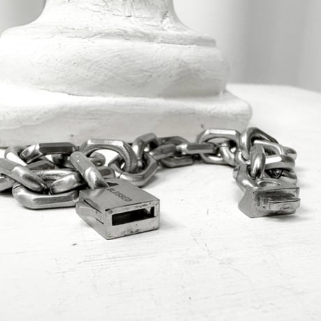 BLESSED BULLET/ Chain Necklace