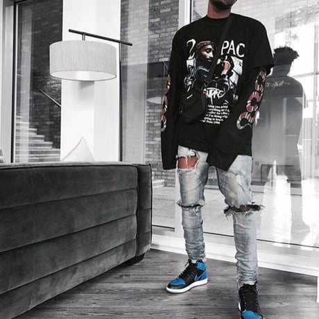 Official Fake/Snake Long Sleeve shirts