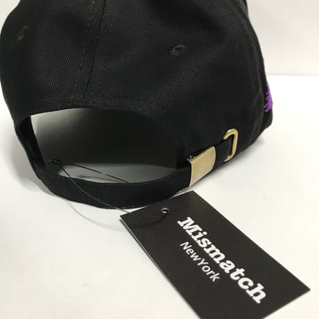 Mismatch NYC/"KOBE Bryant "R.I.P  Cap