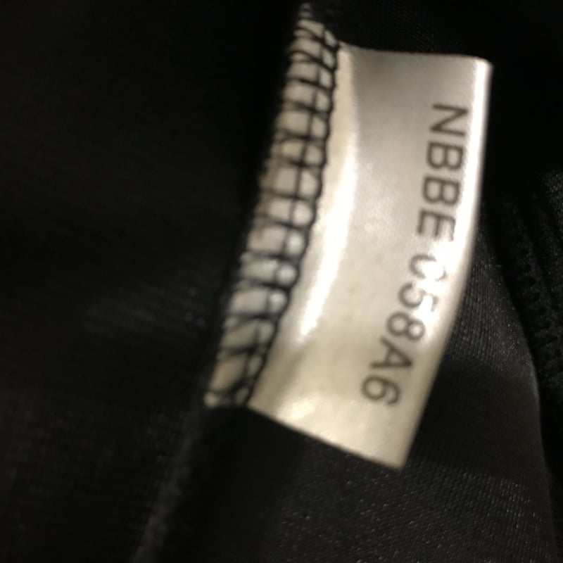 Anti Social Social Club× Master Mind / Jacket |