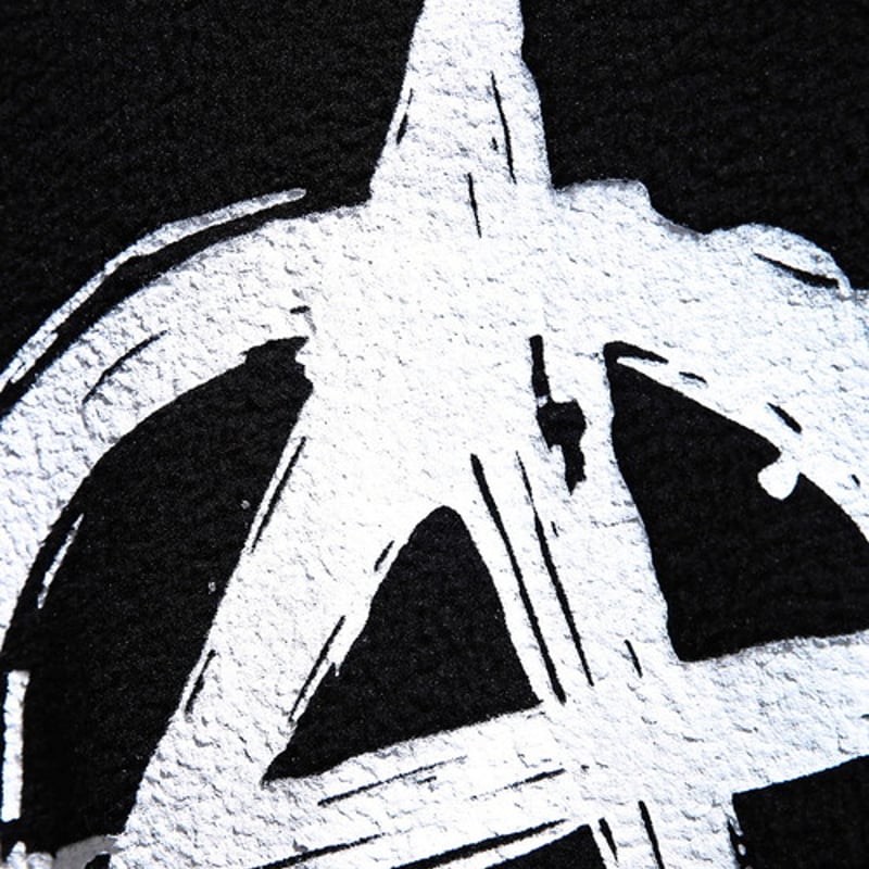 By The R/ Anarchy Fleece Set Up | BINGOSTAR ・ ビ