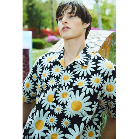 MISTER CHILD/DAISY Shirts