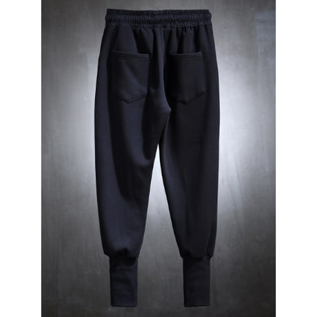 By The R/ Rope Cotton Pants