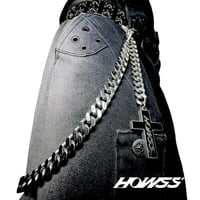 HOWSS / Cross Wallet Big Chain