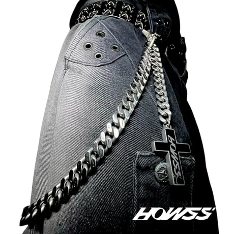 HOWSS / Cross Wallet Big Chain