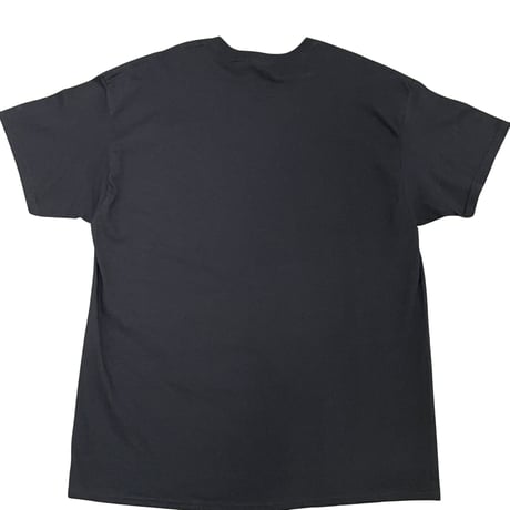 TLC/Oversize Tshirts BLACK