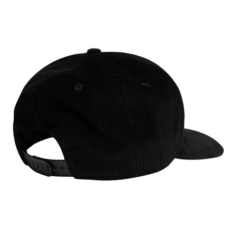 Drew House/LOGO corduroy CAP
