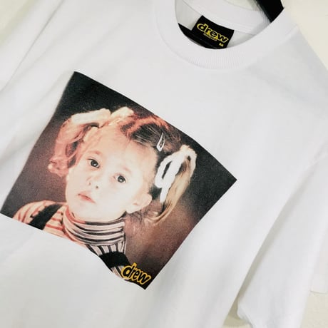 Drew House/Gertie Tshirts White