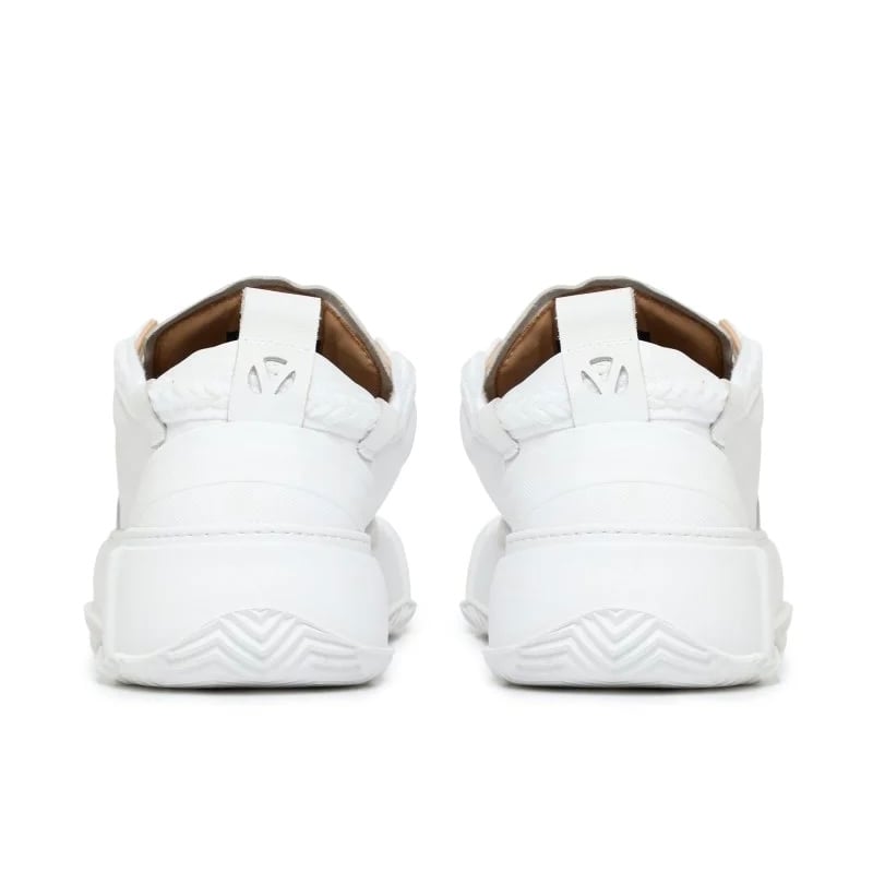 こ*。様 VALABASAS swag 本日オークション‼️早い者勝ちです VALABASAS / Leather Sneaker 