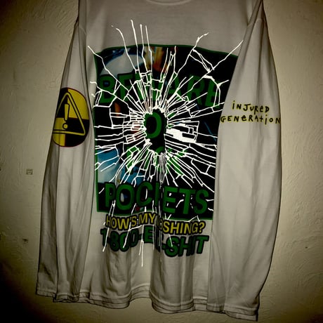 AWGE/ASAP Rocky Longsleeve