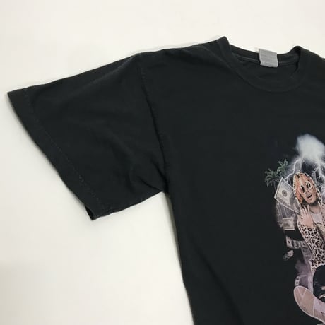 The Loud Packs/Lil Pump  Vintage Tee