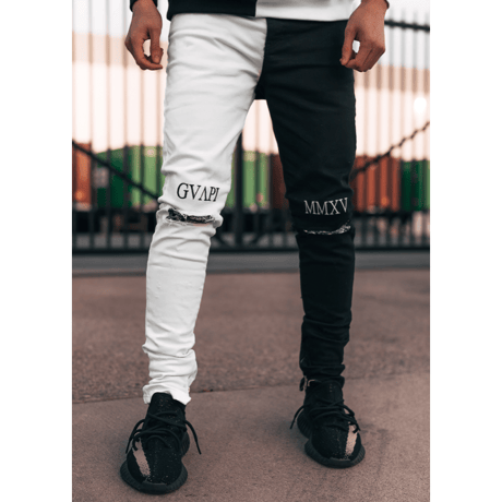 GUAPI/Fusion Denim