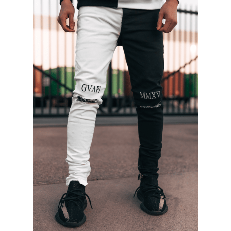 GUAPI/Fusion Denim | BINGOSTAR ・ ビンゴスター