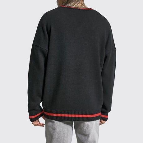 BOOHOO /Oversized Knit