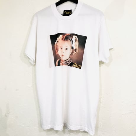 Drew House/Gertie Tshirts White