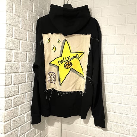 NBA × After School Special/ Losangels Lakers  Hoodie