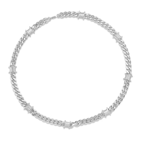 HOWSS / Chain Necklace