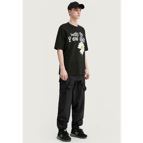 WOSS.official/overall black