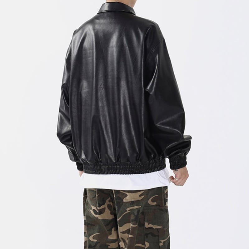 ジャケット・アウター SAINT PAIN/LEATHER Jacket SAINT PAIN/LEATHER Jacket | BINGOSTAR ・ ビンゴスター