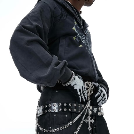 HOWSS / Cross Wallet Chain