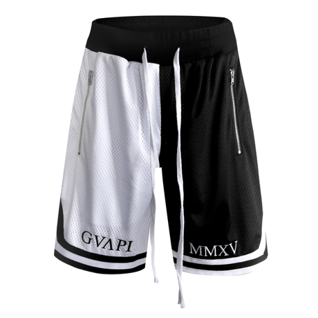 GUAPI/Fusion Basket ball shorts