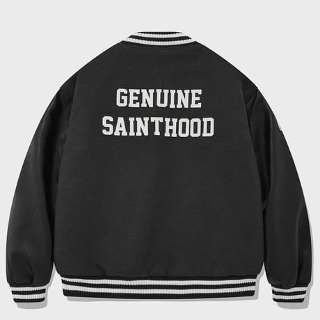 SAINT PAIN/STUDIUM JACAKET