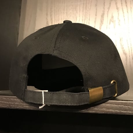 No Face No case/Black  Inspired Butterfly Hat