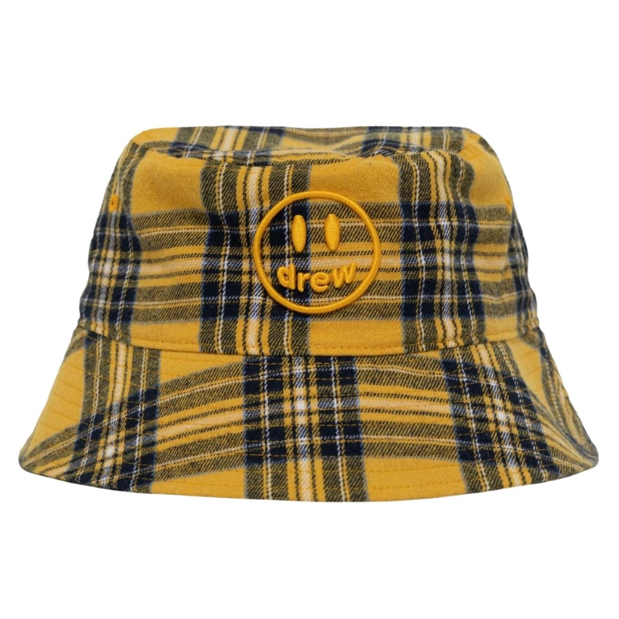 drew house バケハ 新品未使用 Drew House/Mascot bucket Hat | BINGOSTAR ・ ビンゴスター