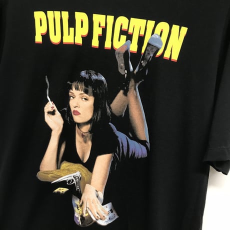 PULP FICTION/official Tee