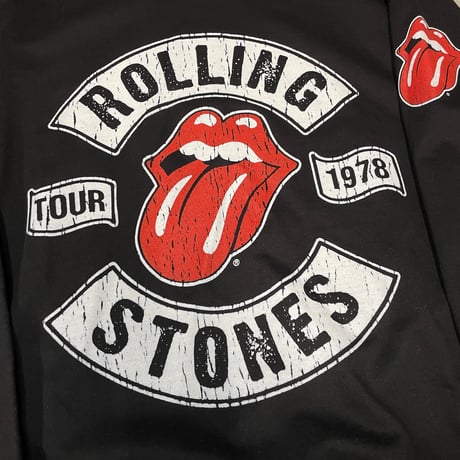 The Rolling Stones/Official Sweatshirts