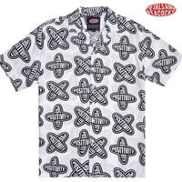 Petals and Peacocks / Positivity Vacation shirts