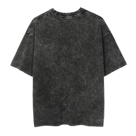 Mismatch NYC/”Dela Soul” vintage Tee