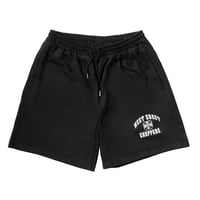 West Coast Choppers/ Logo Shorts (SET UP)