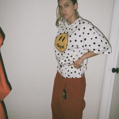 Drew House/Mascot Tshirts "DOTS"