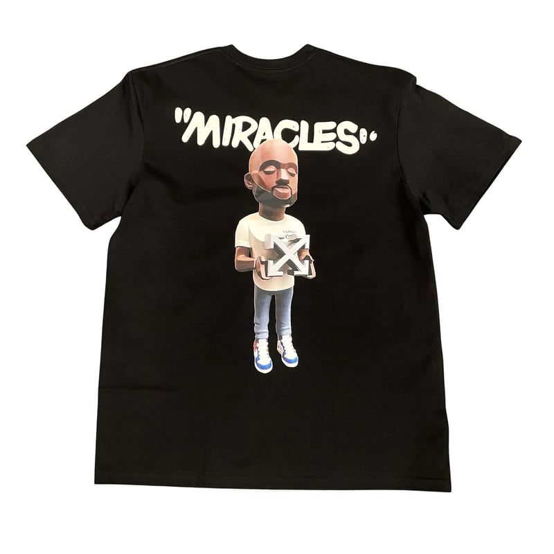 MIRACLES/ VIRGIL ABLOH 