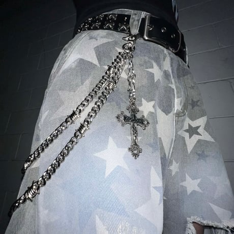 HOWSS / Cross Wallet Chain