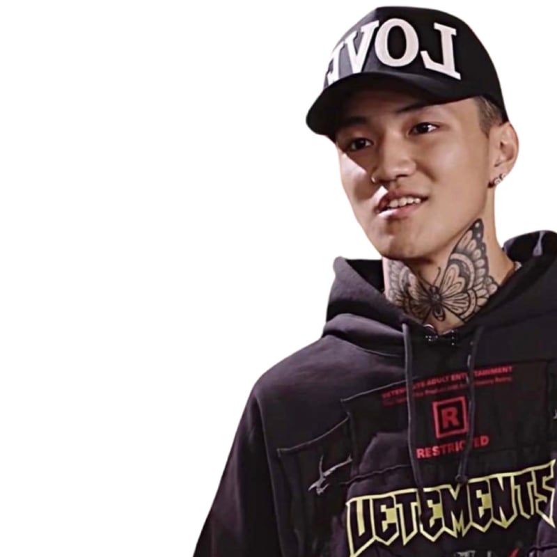 Fresh I am/ EVOL Cap | BINGOSTAR ・ ビンゴスター