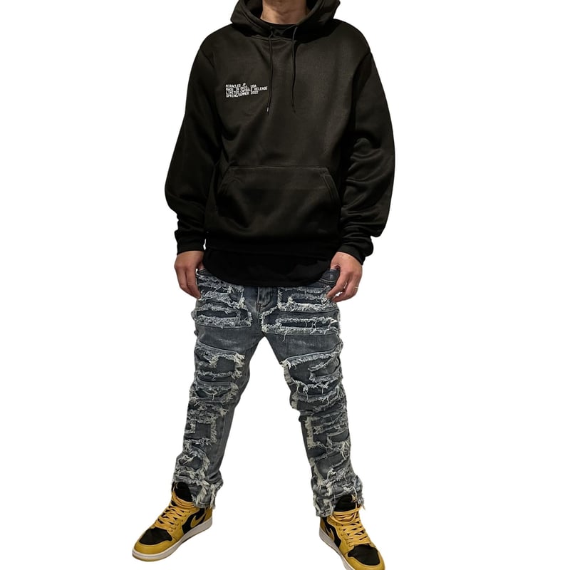 MIRACLES/ VIRGIL ABLOH 