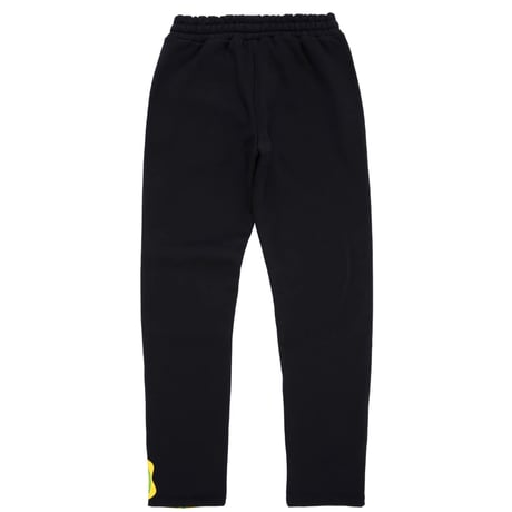 SYNA WORLD / Logo college Sweat Pants  (SET UP)