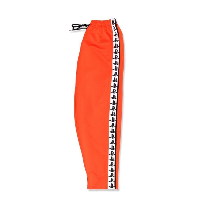 Pretty Boy Gear/Play no game Track Pants ORAN