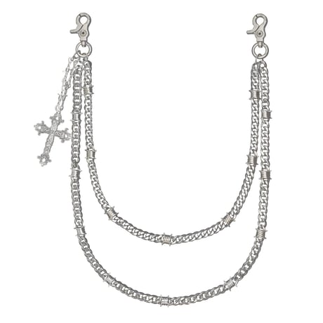 HOWSS / Cross Wallet Chain